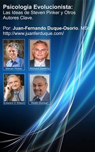 Descargar Psicología Evolucionista: Las Ideas de Steven Pinker y Otros Autores Clave pdf, epub, ebook