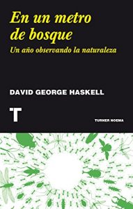 Descargar En un metro de bosque (Noema) pdf, epub, ebook