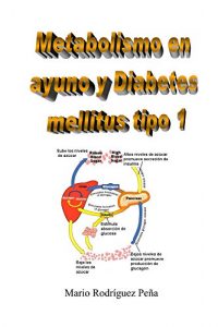 Descargar Metabolismo en ayuno y Diabetes mellitus tipo 1 pdf, epub, ebook