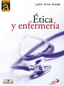 Descargar Ética y enfermería pdf, epub, ebook