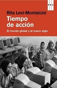 Descargar Tiempo de acción (DIVULGACIÓN) pdf, epub, ebook