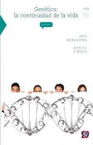 Descargar Genética. La continuidad de la vida: 0 (Colec. La Ciencia Para Todos) pdf, epub, ebook