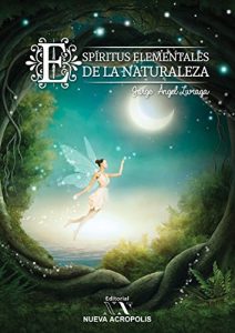 Descargar Los Espíritus Elementales de la Naturaleza pdf, epub, ebook