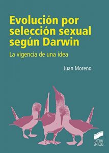Descargar Evolución por selección sexual según Darwin (Ensayo – Diversos) pdf, epub, ebook