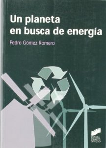 Descargar Un planeta en busca de energía (Diversos) pdf, epub, ebook