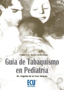 Descargar Guía de tabaquismo en Pediatría pdf, epub, ebook