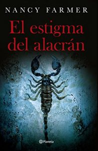 Descargar El estigma del alacrán pdf, epub, ebook