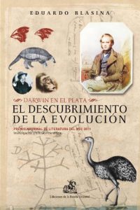 Descargar “Darwin en el plata”: El descubrimiento de la evolucion pdf, epub, ebook