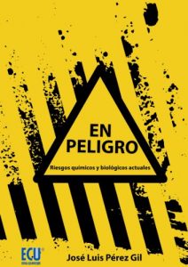 Descargar En peligro pdf, epub, ebook