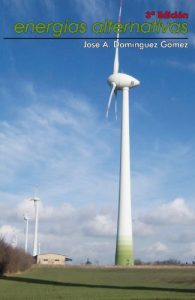 Descargar Energías alternativas (Otras ciencias) pdf, epub, ebook