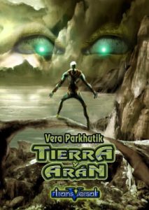 Descargar Tierra y Arán pdf, epub, ebook