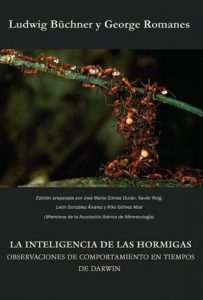 Descargar La inteligencia de las hormigas pdf, epub, ebook