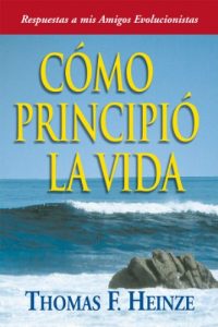 Descargar Cómo Principió La Vida (Spanish Edition) pdf, epub, ebook