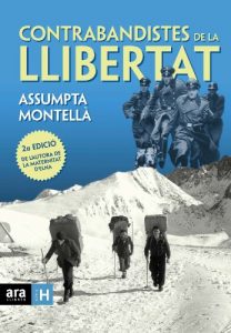 Descargar Contrabandistes de la llibertat pdf, epub, ebook