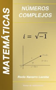 Descargar Números complejos (Fichas de matemáticas) pdf, epub, ebook