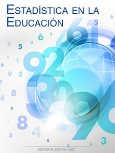 Descargar Estadística en Educación pdf, epub, ebook