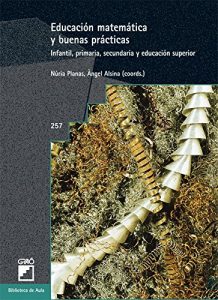 Descargar Educación matemática y buenas prácticas (BIBLIOTECA DE AULA) pdf, epub, ebook