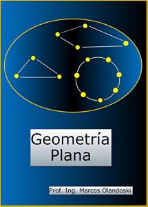 Descargar Geometría Plana: Geometría Básica pdf, epub, ebook