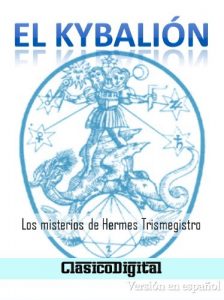 Descargar Los Misterios de Hermes Trismegistro (Clasicos hermeticos nº 1) pdf, epub, ebook