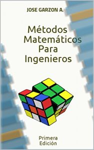 Descargar Métodos Matemáticos Para Ingenieros pdf, epub, ebook