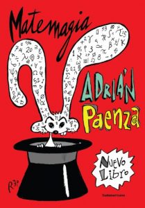Descargar Matemagia pdf, epub, ebook