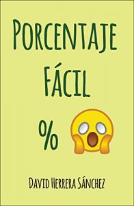 Descargar Porcentaje Fácil pdf, epub, ebook