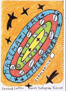 Descargar matemáticas aprobadas: cuadernillo 02 (10  cuadernillos de 100 páginas) pdf, epub, ebook