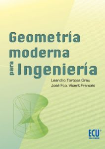 Descargar Geometría moderna para Ingeniería pdf, epub, ebook
