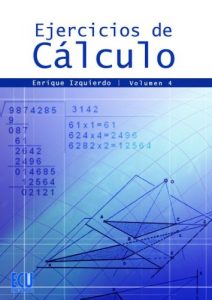 Descargar Ejercicios de Cálculo. Vol. IV pdf, epub, ebook