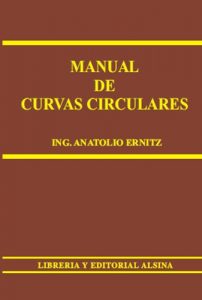 Descargar Manual de curvas circulares pdf, epub, ebook