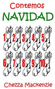 Descargar Contamos Navidad: Aprender a Contar Hasta 10 pdf, epub, ebook