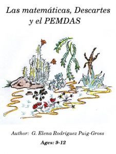 Descargar Las Matemáticas, Descartes y el PEMDAS pdf, epub, ebook