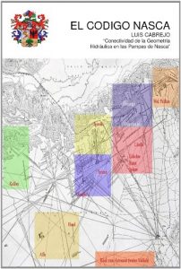 Descargar El Código Nasca: Conectividad de la Geometría Hidráulica en las Pampas de Nasca pdf, epub, ebook