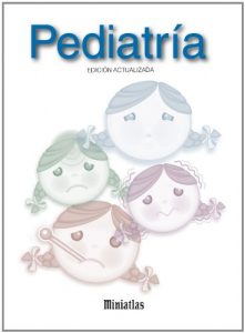 Descargar Miniatlas Pediatría pdf, epub, ebook