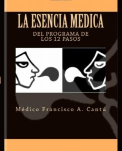 Descargar La Esencia Médica del Programa de los 12 pasos pdf, epub, ebook