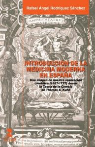 Descargar LA INTRODUCCIÓN DE LA MEDICINA MODERNA EN ESPAÑA pdf, epub, ebook