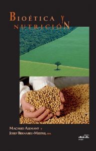Descargar Bioetica y nutricion (AMalgama) pdf, epub, ebook