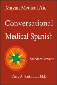 Descargar Conversational Medical Spanish pdf, epub, ebook