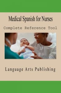 Descargar Medical Spanish for Nurses pdf, epub, ebook