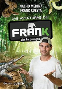 Descargar Las aventuras de Frank de la Jungla pdf, epub, ebook