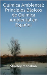Descargar Química Ambiental: Principios Básicos de Química Ambiental en Español pdf, epub, ebook