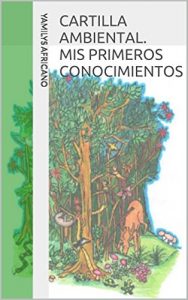 Descargar Cartilla Ambiental. Mis primeros Conocimientos pdf, epub, ebook