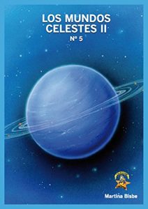 Descargar 5 Los Mundos Celestes II: Colección Chatipan pdf, epub, ebook