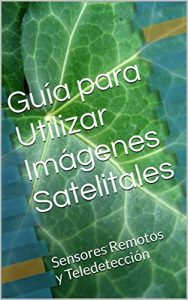 Descargar Guía para Utilizar Imágenes Satelitales: Sensores Remotos y Teledetección pdf, epub, ebook