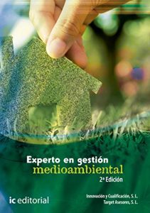 Descargar Experto en gestión medioambiental pdf, epub, ebook