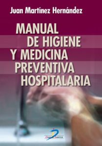 Descargar Manual de higiene y medicina preventiva hospitalaria: 1 pdf, epub, ebook