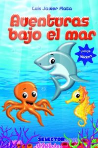 Descargar Aventuras bajo el mar pdf, epub, ebook