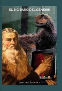 Descargar EL BIG-BANG DEL GENESIS pdf, epub, ebook