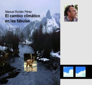 Descargar El cambio climático en las fábulas pdf, epub, ebook