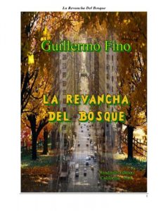 Descargar La Revancha del Bosque (Spanish Edition) pdf, epub, ebook